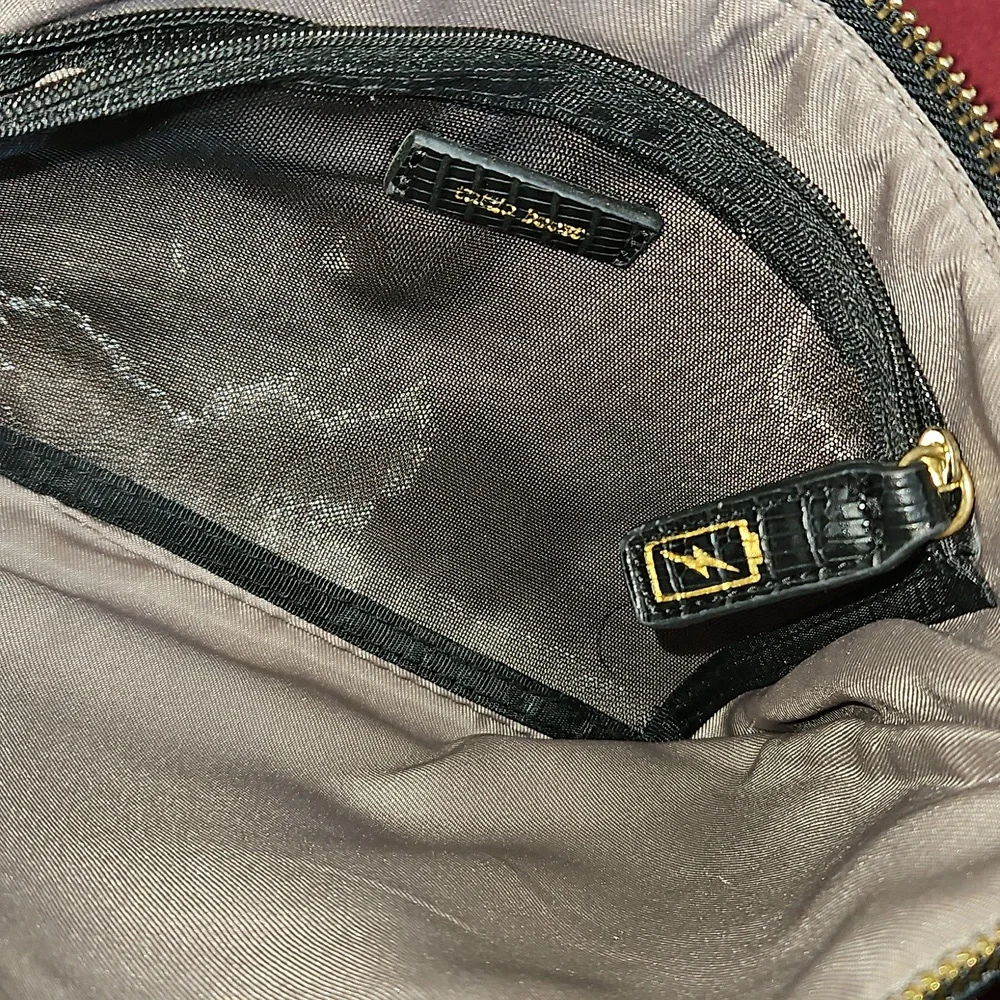 Tutilo New York Cosmetic Bag